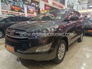 Xe Toyota Innova 2.0E 2019