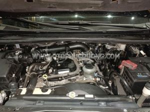 Xe Toyota Innova 2.0E 2019