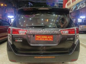 Xe Toyota Innova 2.0E 2019