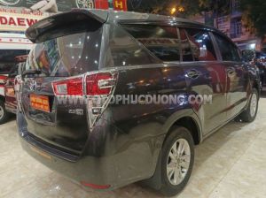 Xe Toyota Innova 2.0E 2019