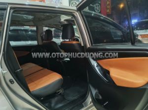 Xe Toyota Innova 2.0E 2019