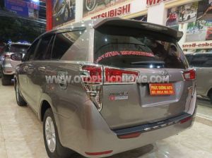 Xe Toyota Innova 2.0E 2019
