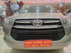 Xe Toyota Innova 2.0E 2019