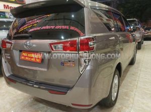 Xe Toyota Innova 2.0E 2019