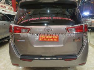Xe Toyota Innova 2.0E 2019