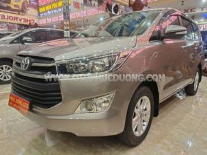 Xe Toyota Innova 2.0E 2019