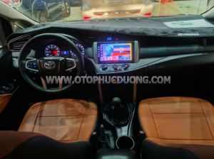 Xe Toyota Innova 2.0E 2019