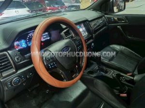 Xe Ford Everest Titanium 2.0L 4x2 AT 2018