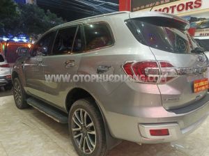 Xe Ford Everest Titanium 2.0L 4x2 AT 2018