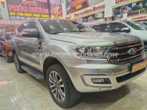 Ford Everest Titanium 2.0L 4x2 AT