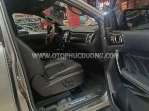Xe Ford Everest Titanium 2.0L 4x2 AT 2018