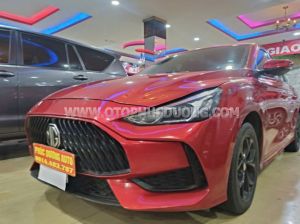 Xe MG 5 Standard 1.5 AT 2022