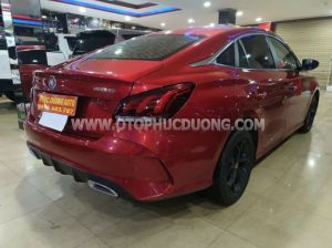 Xe MG 5 Standard 1.5 AT 2022