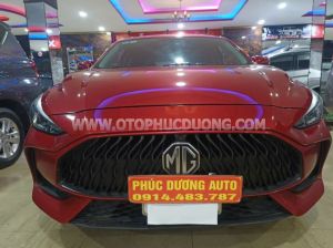 Xe MG 5 Standard 1.5 AT 2022