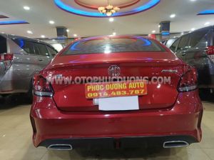 Xe MG 5 Standard 1.5 AT 2022