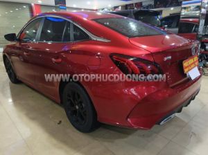 Xe MG 5 Standard 1.5 AT 2022
