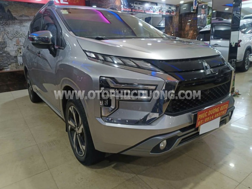 Mitsubishi Xpander Premium 1.5 AT 2022