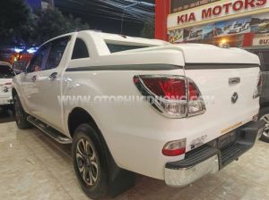 Xe Mazda BT50 2.2L 4x2 AT 2016