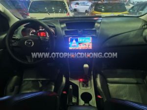 Xe Mazda BT50 2.2L 4x2 AT 2016