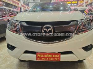 Xe Mazda BT50 2.2L 4x2 AT 2016