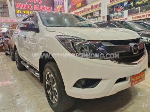 Mazda BT50 2.2L 4x2 AT