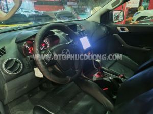 Xe Mazda BT50 2.2L 4x2 AT 2016