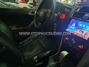 Xe Mazda BT50 2.2L 4x2 AT 2016