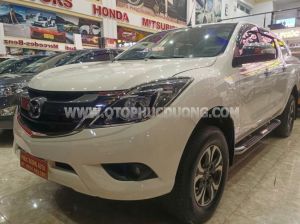 Xe Mazda BT50 2.2L 4x2 AT 2016