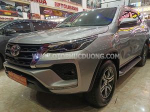 Xe Toyota Fortuner 2.4L 4x2 AT 2022