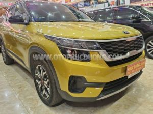 Xe Kia Seltos Deluxe 1.4 AT 2021