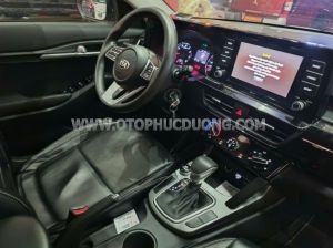 Xe Kia Seltos Deluxe 1.4 AT 2021