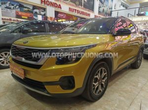 Xe Kia Seltos Deluxe 1.4 AT 2021