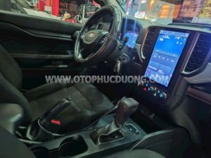Xe Ford Ranger XLS 2.0L 4x2 AT 2023