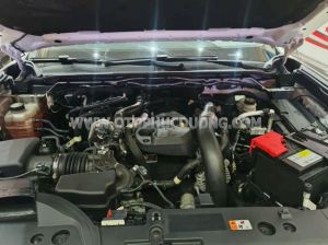 Xe Ford Ranger XLS 2.0L 4x2 AT 2023