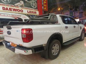 Xe Ford Ranger XLS 2.0L 4x2 AT 2023