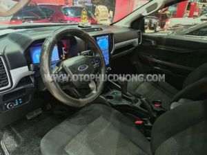 Xe Ford Ranger XLS 2.0L 4x2 AT 2023