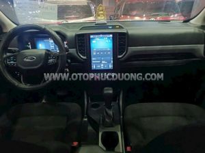 Xe Ford Ranger XLS 2.0L 4x2 AT 2023