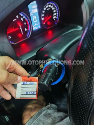 Xe Honda CRV 2.4 AT 2012