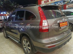 Xe Honda CRV 2.4 AT 2012