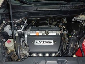 Xe Honda CRV 2.4 AT 2012