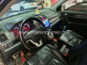 Xe Honda CRV 2.4 AT 2012