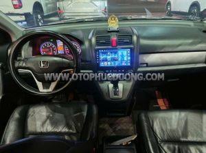 Xe Honda CRV 2.4 AT 2012