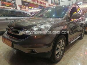 Xe Honda CRV 2.4 AT 2012