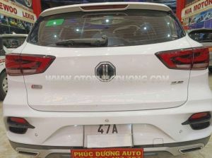 Xe MG ZS Luxury 1.5 AT 2WD 2021