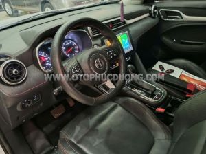 Xe MG ZS Luxury 1.5 AT 2WD 2021