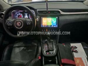 Xe MG ZS Luxury 1.5 AT 2WD 2021