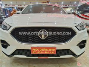 Xe MG ZS Luxury 1.5 AT 2WD 2021