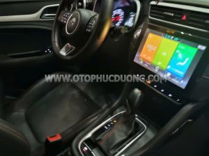 Xe MG ZS Luxury 1.5 AT 2WD 2021
