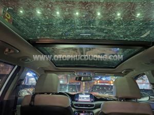 Xe Hyundai Tucson 2.0 AT CRDi 2020