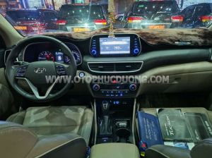 Xe Hyundai Tucson 2.0 AT CRDi 2020